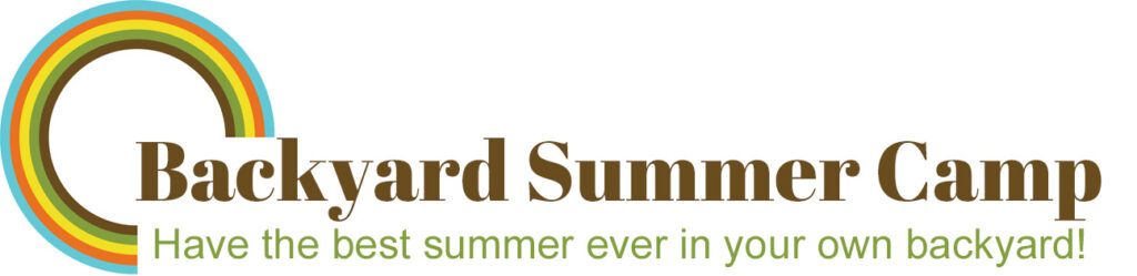 36 Educational Space Activities for Kids- Backyard Summer Camp