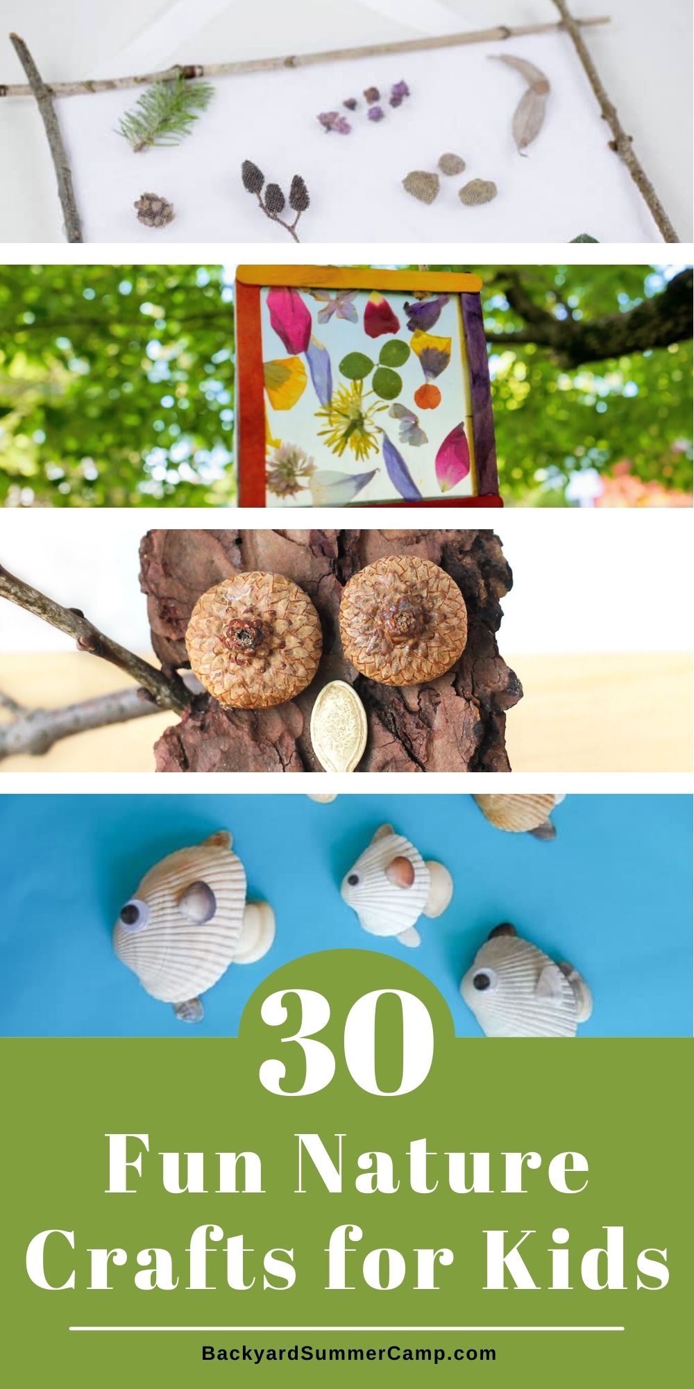 Painting Rocks: Fun Crafts for Kids - The Natural Homeschool
