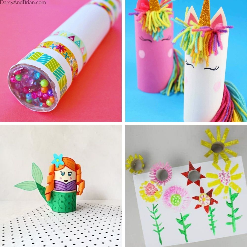 83 Toilet Paper Roll Tubes Clean CRAFT Project ART Supplies GARDEN Seed  Starts