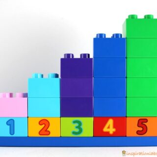 blocks counting game