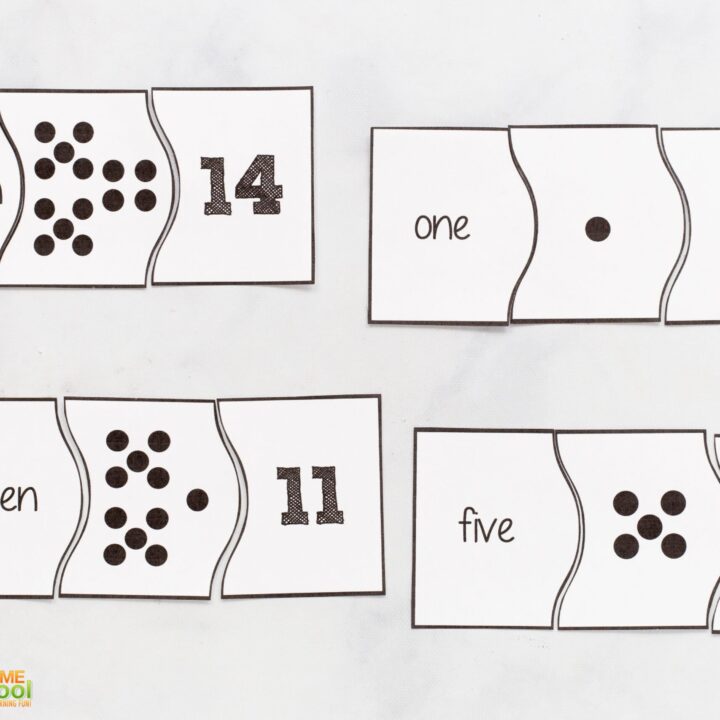 number puzzles