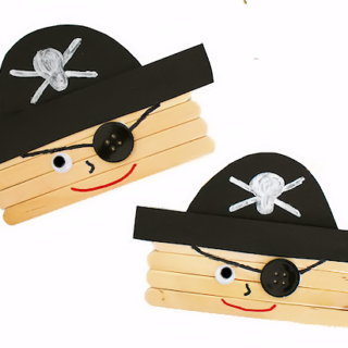 pirate hats