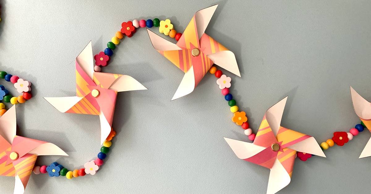 12 Fun and Educational Orange Crafts - Backyard Summer Camp