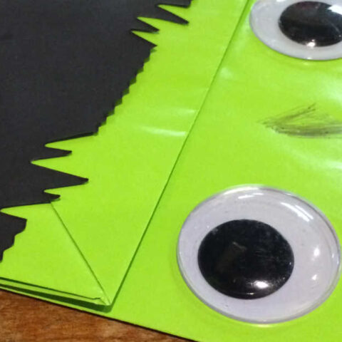 Image for Frankenstein Craft